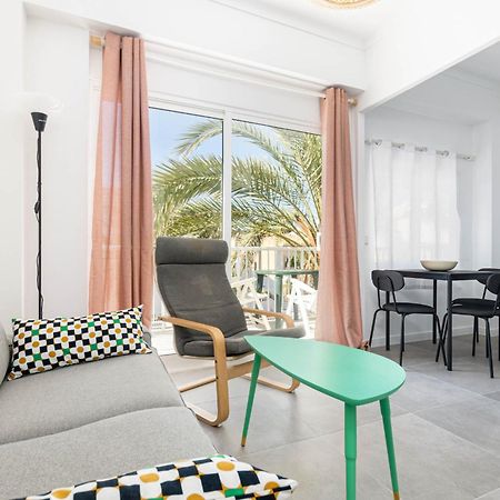 Yourhouse Monges Apartment With Balcony Can Picafort  Exteriör bild