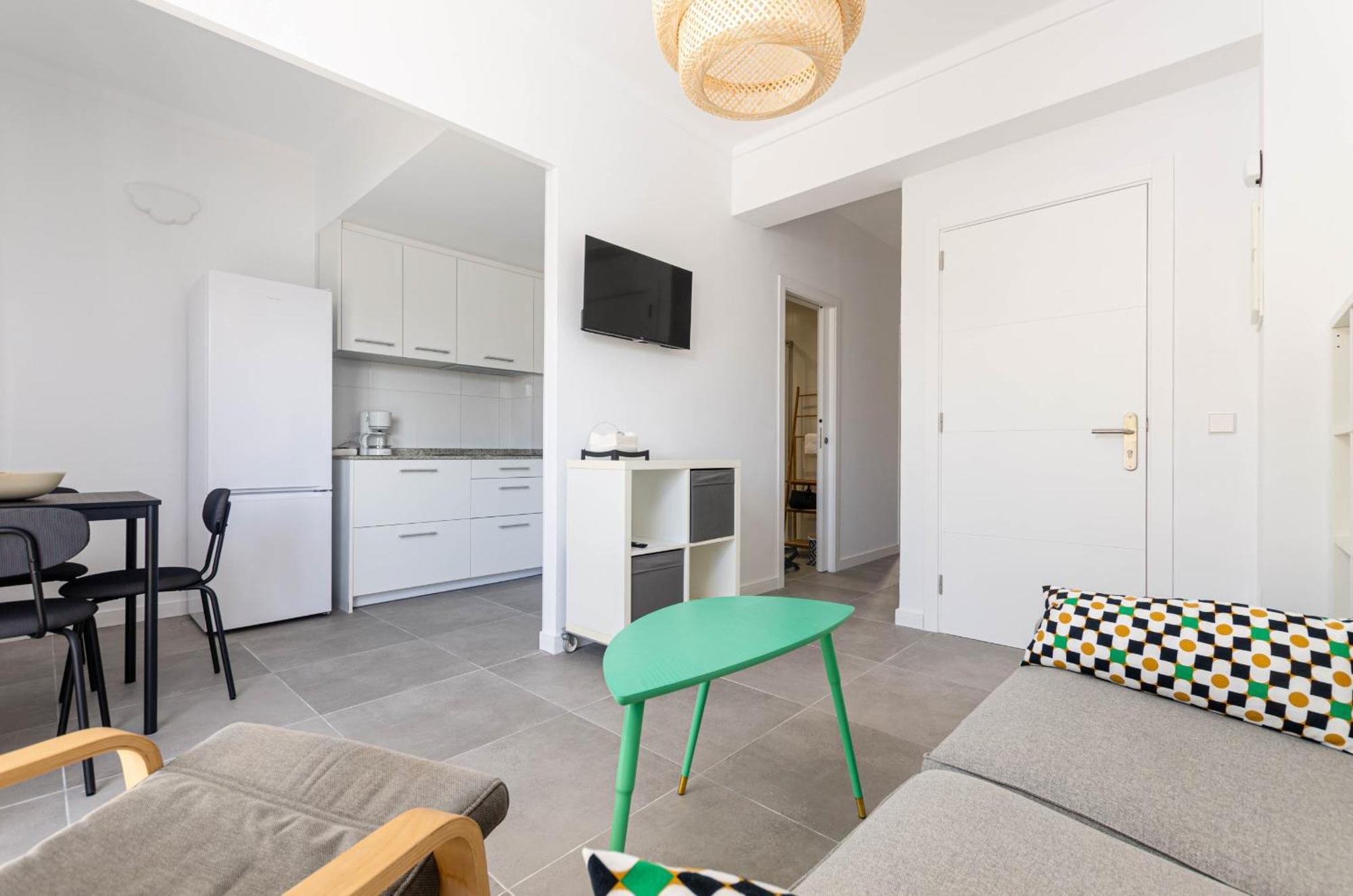 Yourhouse Monges Apartment With Balcony Can Picafort  Exteriör bild