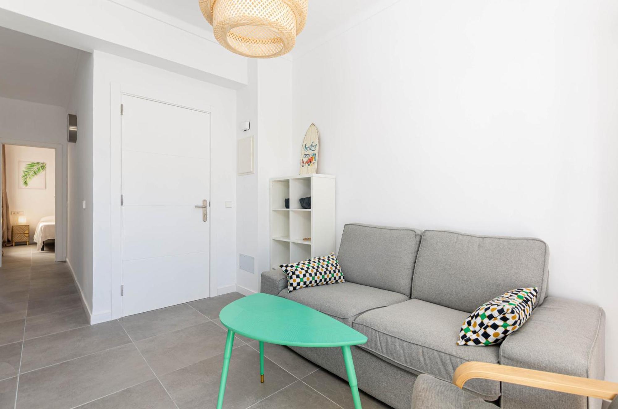 Yourhouse Monges Apartment With Balcony Can Picafort  Exteriör bild